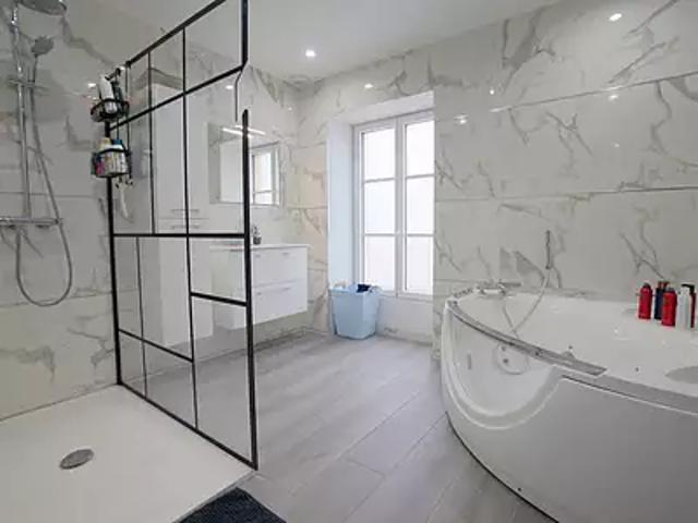 Porcheville 78440 Achat / Vente maison 5 pièces t5