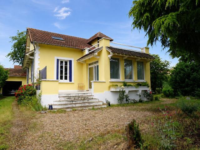 Porcheville Vente Maison 78