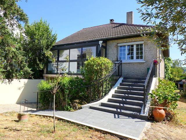 Porcheville Vente Maison 78