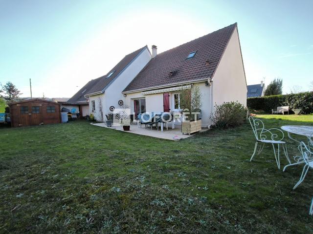 Porcheville Vente Maison 78