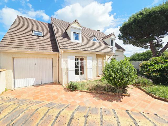 Porcheville Vente Maison 78