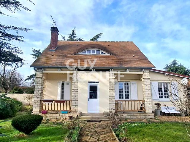 Porcheville Vente Maison 78