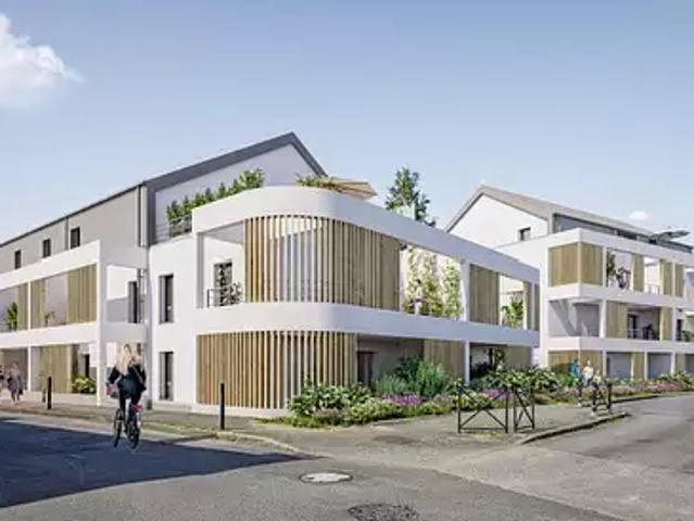 Pordic 22590 Achat / Vente appartement 2 pièces t2