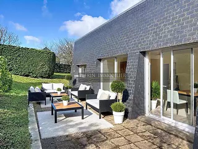 Pordic 22590 Achat / Vente maison 8 pièces t8 au dernier étage