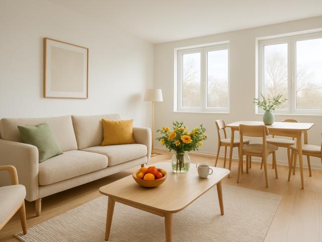 Pordic Vente Appartement 22
