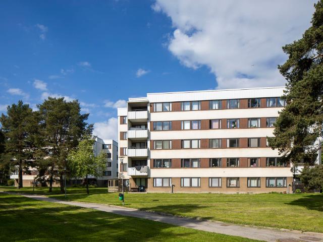 Porfyrvägen 5