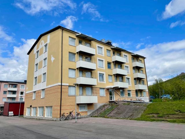 Porfyrvägen 10