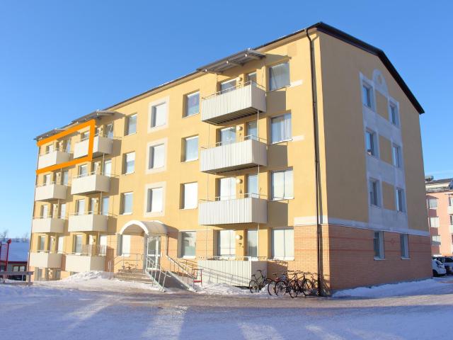 Porfyrvägen 12