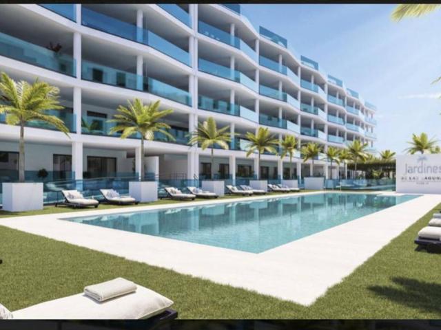 PORMOCION JARDINES DE LA LAGUNAS, ZONA ECOLOGICA Y RESIDENCIAL DESDE 362.600 HASTA 700.00€