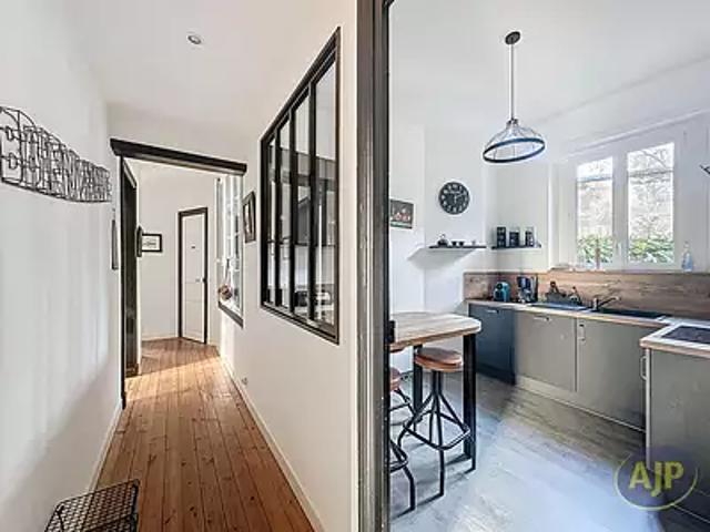 Pornic 44210 Achat / Vente appartement 3 pièces t3