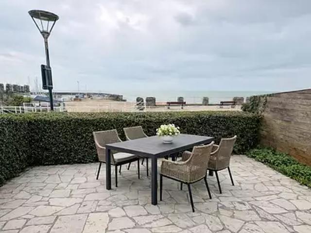Pornic 44210 Achat / Vente appartement 2 pièces t2