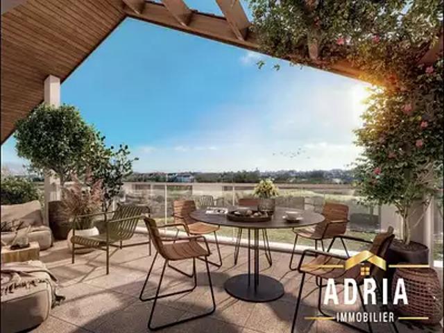 Pornic 44210 Achat / Vente appartement 4 pièces t4