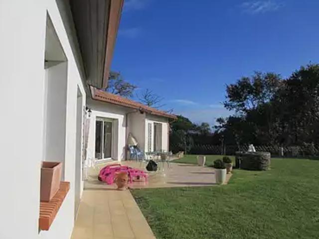 Pornic 44210 Achat / Vente maison 10 pièces t10 au dernier étage terrasse