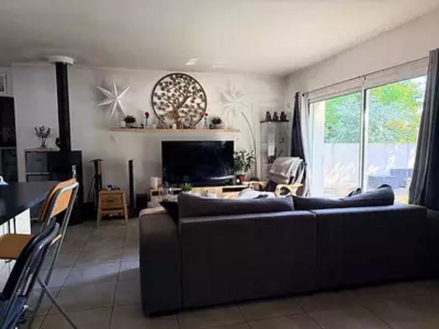 Pornic 44210 Achat / Vente maison 4 pièces t4 terrasse parking