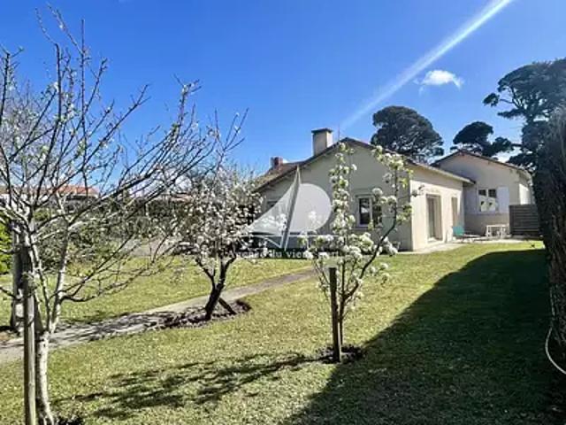Pornic 44210 Achat / Vente maison 4 pièces t4