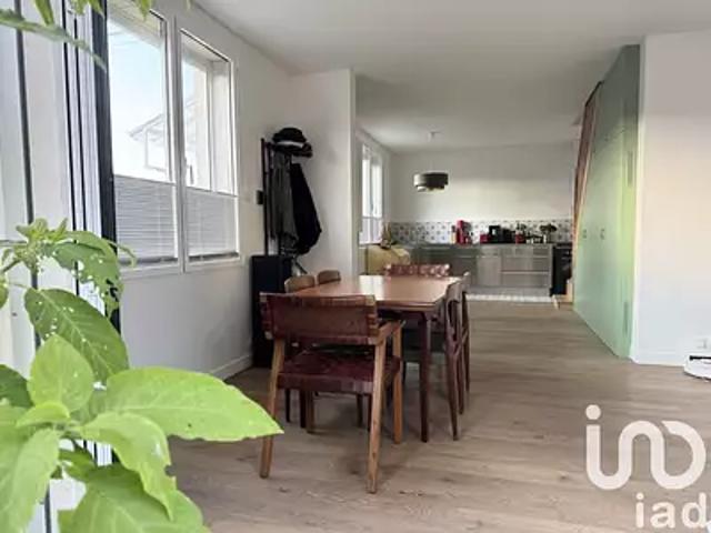 Pornic 44210 Achat / Vente maison 4 pièces t4