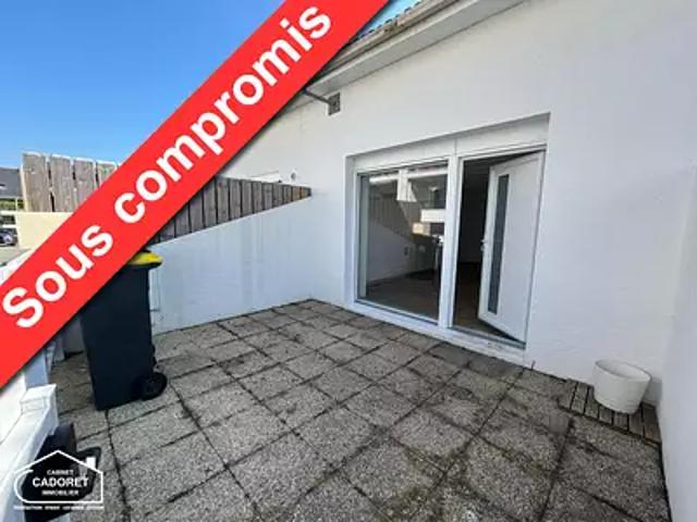 Pornic 44210 Achat / Vente maison