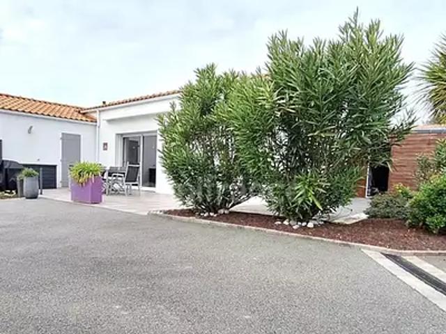Pornic 44210 Achat / Vente maison 5 pièces t5 jardin terrasse
