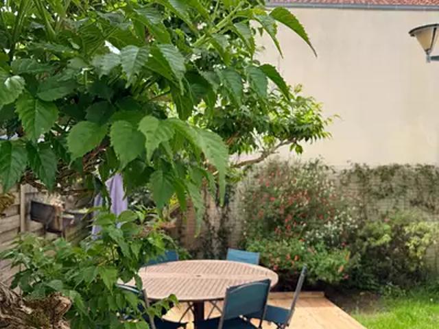 Pornic 44210 Achat / Vente maison 5 pièces t5 terrasse parking