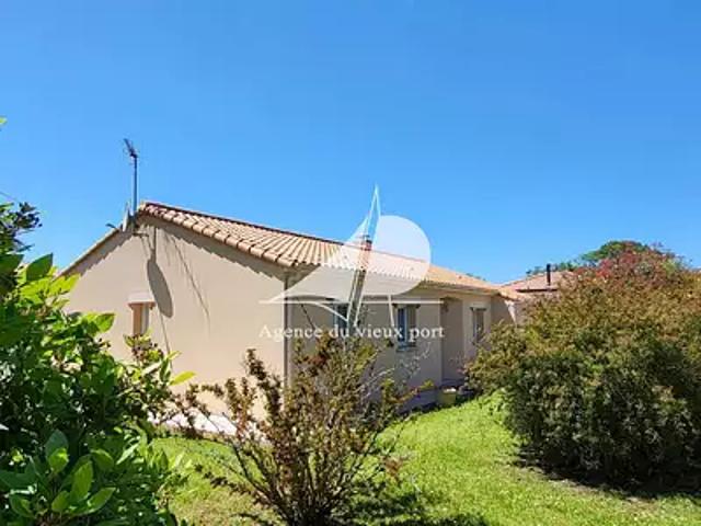 Pornic 44210 Achat / Vente maison 5 pièces t5