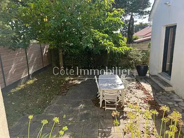 Pornic 44210 Achat / Vente maison 6 pièces t6 au dernier étage terrasse