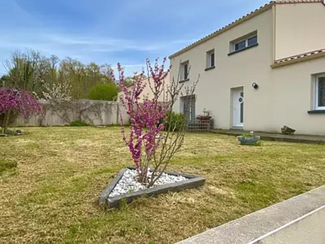 Pornic 44210 Achat / Vente maison 6 pièces t6