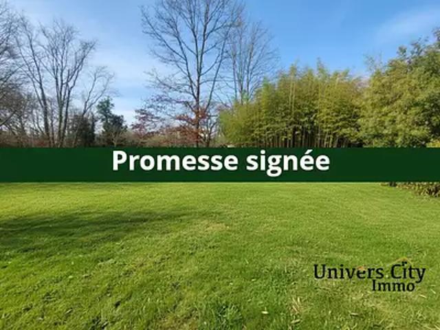 Pornic 44210 Achat / Vente terrain