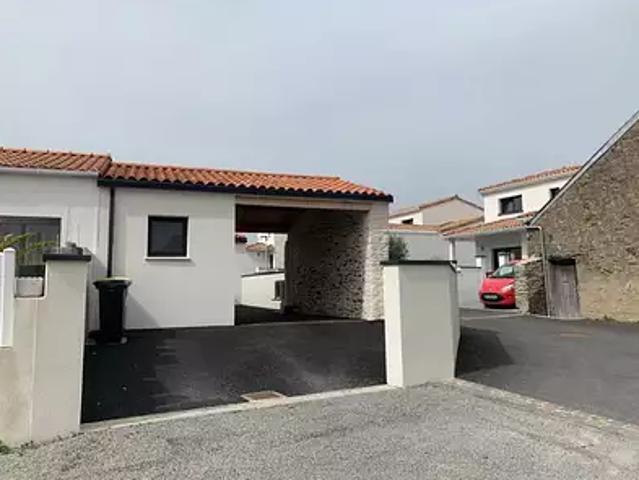 Pornic 44210 Location maison
