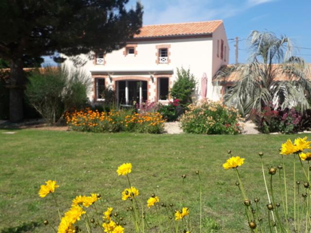 PORNIC SAINTE MARIE
