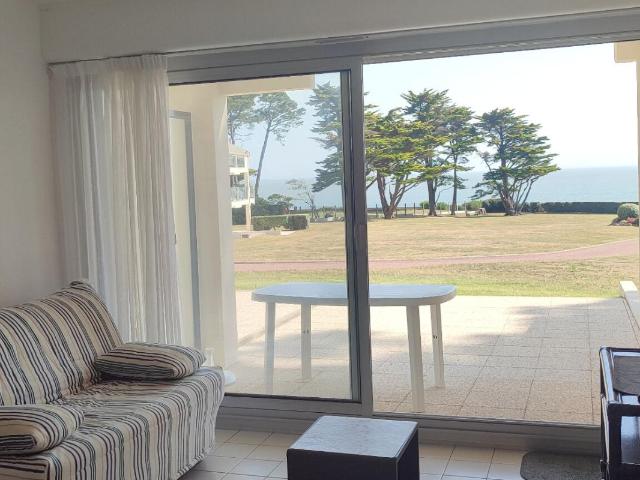 Pornic Vente Appartement 44