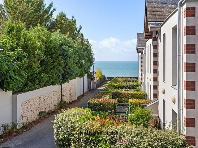 Pornic Vente Appartement 44