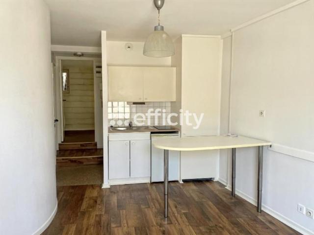 Pornic Vente Appartement 44