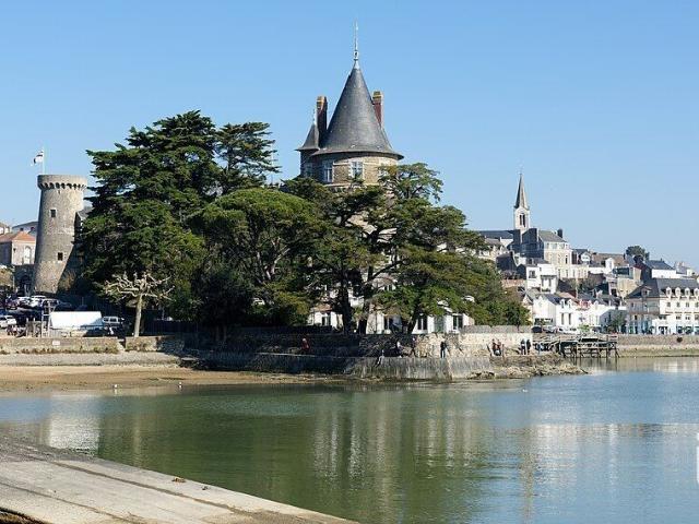 Pornic Vente Appartement 44