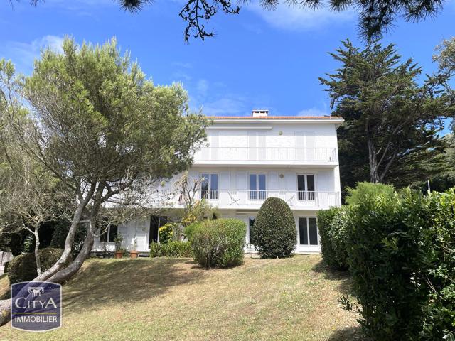 Pornic Vente Appartement 44