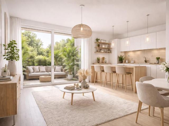 Pornic Vente Appartement 44