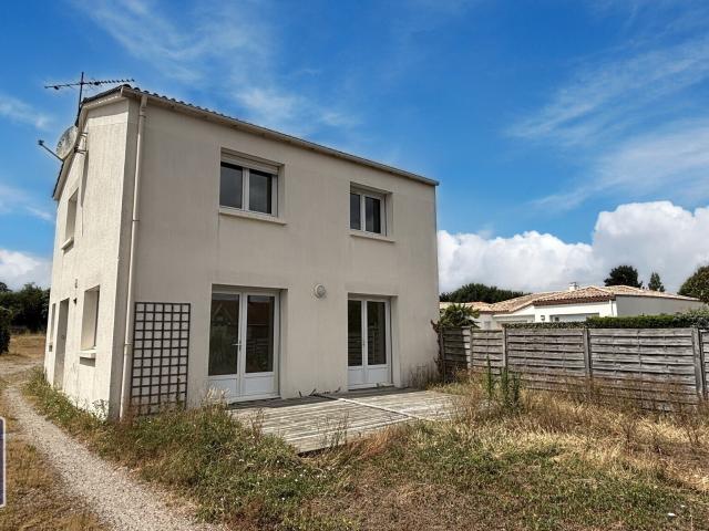 Pornic Vente Maison 44