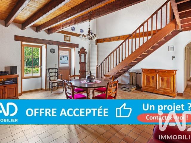 Pornic Vente Maison 44