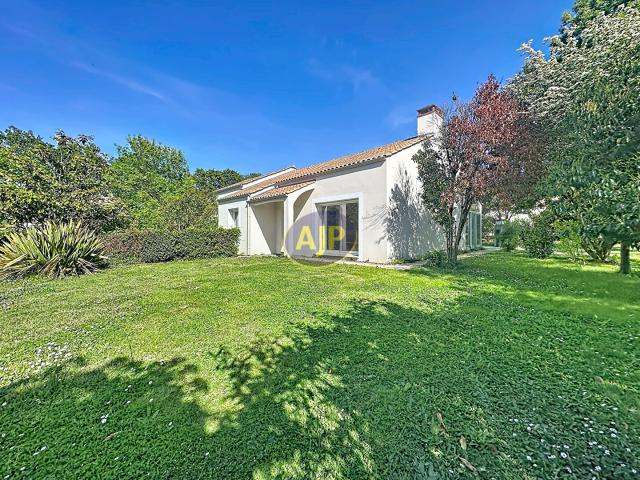 Pornic Vente Maison 44