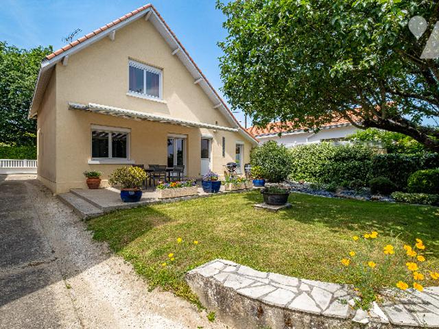 Pornic Vente Maison 44