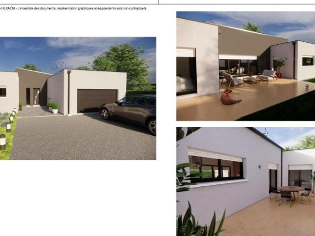 Pornic Vente Maison 44