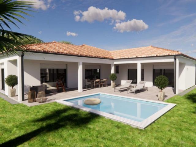 Pornic Vente Maison 44