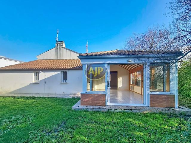 Pornic Vente Maison 44