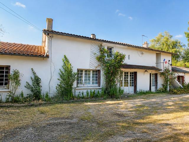 Pornic Vente Maison 44