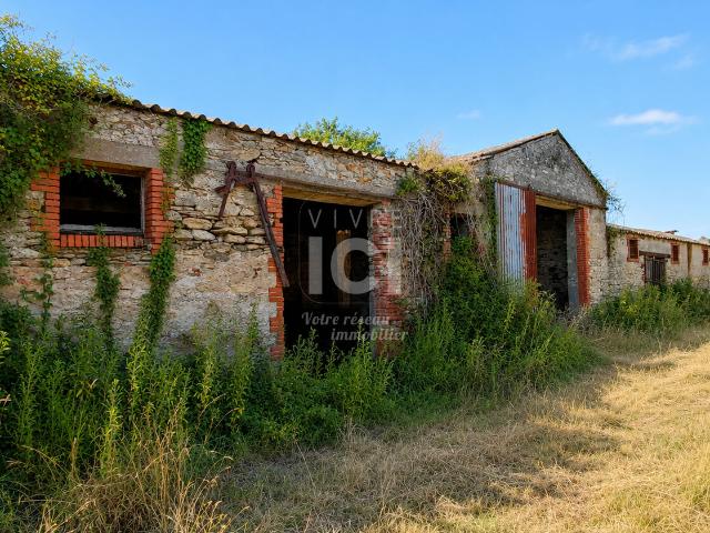 Pornic Vente Maison 44
