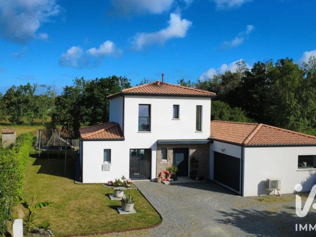 Pornic Vente Maison 44