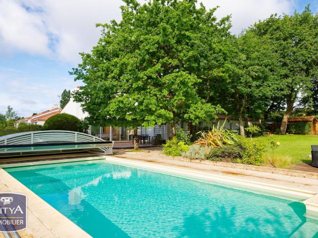 Pornic Vente Maison 44