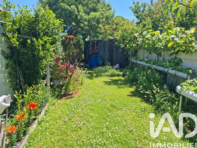 Pornic Vente Maison 44
