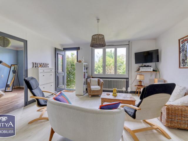 Pornic Vente Maison 44