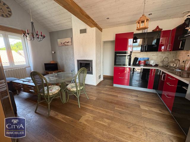 Pornic Vente Maison 44