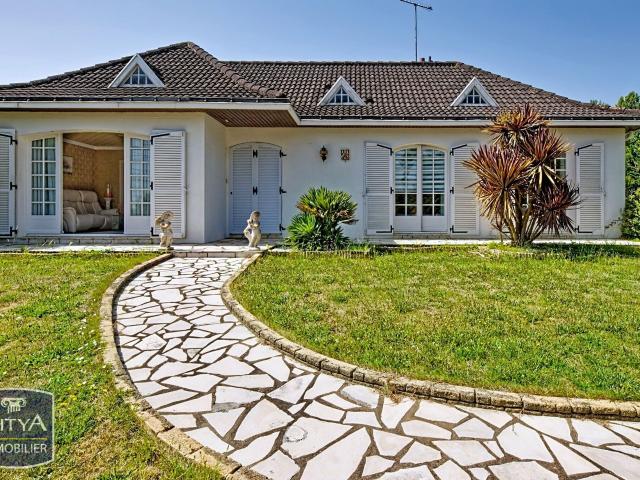 Pornic Vente Maison 44